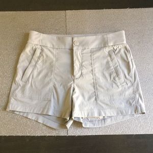 Athleta Trekkie Shorts